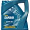 Ulei Mannol Safari 20W50 4 litri