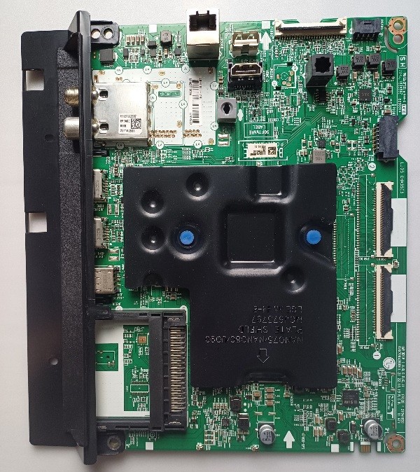 EAX70042603(1.2) / LJ23 CHASSIS main board LG 43UR81003LJ