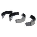 Set saboti frana Ate 03013704272, parte montare : punte spate