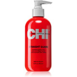 CHI Straight Guard crema de netezire pentru păr 251 ml