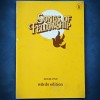 SONGS OF FELLOWSHIP - BOOK ONE - WORDS EDITION