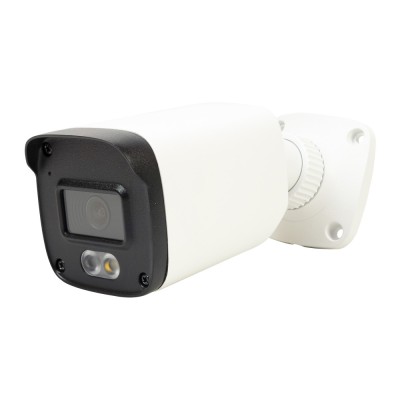 Aproape nou: Camera supraveghere video PNI IP9441S4, 4MP, P2P, WDR, Dual Illuminat foto