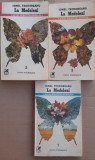 (C538) IONEL TEODOREANU - LA MEDELENI (3 VOL.)