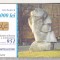 bnk card Cartela telefonica - P-752001 20000 lei Tabara Magura