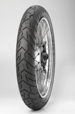 Anvelopa on off enduro PIRELLI 120 70ZR17 (58W) TL SCORPION TRAIL II, Radial foto