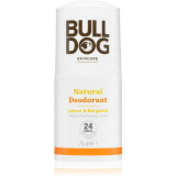 Bulldog Lemon &amp; Bergamot Deodorant Deodorant roll-on 75 ml