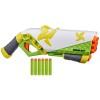 Blaster Nerf Roblox - Ninja Legends, Shadow Sensei cu 6 proiectile, Hasbro