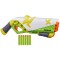 Blaster Nerf Roblox - Ninja Legends, Shadow Sensei cu 6 proiectile