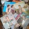Vinil Lot de 11 viniluri LP muzică populara