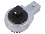 Capăt cheie clichet 1/2" GEDORE - 14x18mm M pentru cheie dinamică