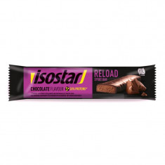 Reload energy bar, 40g, Isostar