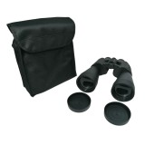 Binoclu Profesional 60x90 Negru, Zoom Puternic, Drumetie, Observare, ideallstore, Husa Protectie si Snur