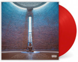 As Above, So Below (Red Vinyl) | Sampa The Great, Rap