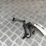 Senzor de nivel &icirc;nălțime dreapta față PORSCHE PANAMERA 971 2018 OEM: 4M0907504 30621389