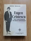 Eugen Cristescu. Asul serviciilor secrete romanesti. Memorii 1916-1944 - 1994