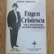 Eugen Cristescu. Asul serviciilor secrete romanesti. Memorii 1916-1944 - 1994