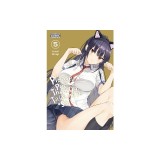 Please Put Them On, Takamine-San, Vol. 5