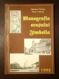 Johann Vastag; Hans Vastag - Monografia orașului Jimbolia
