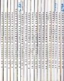 Ne vorbeste Parintele Cleopa, 19 volume