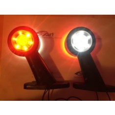 Lampa LED gabarit EgKal DLG003.5-Polonia