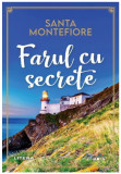 Farul cu secrete | Santa Montefiore, 2021, Litera