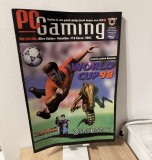 Revistă Gaming - Revista PC Gaming Nr 7