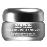Darphin, StimulSkin Plus, Fără parabeni, Anti-&icirc;mbătr&acirc;nire, Zi, Mască cremă, Pentru față și g&acirc;t, 50 ml