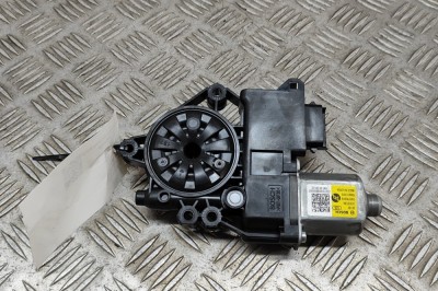 Motor macara geam ușă dreapta față KIA EV6 CV 2022 OEM: 82460-CV010 22906212 foto