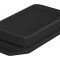 Carcasă universală neagră BoLink 42.4x70.4x15.5 mm
