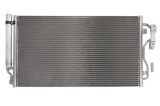 Condensator / Radiator aer conditionat BMW 4 Cabriolet (F33, F83) (2013 - 2020) THERMOTEC KTT110681