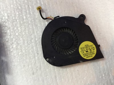 Ventilator Acer Aspire AO756 A151 foto
