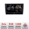 Navigatie VW Beetle 2012-2018 5960Pro-beetle Android Octa Core Qualcomm 2K Qled 8+128 DTS DSP 360 4G Optical CarStore Technology