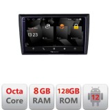 Navigatie VW Beetle 2012-2018 5960Pro-beetle Android Octa Core Qualcomm 2K Qled 8+128 DTS DSP 360 4G Optical CarStore Technology