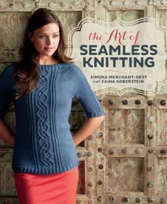 The Art of Seamless Knitting foto