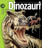Insiders - Dinozaurii - Editura Rao