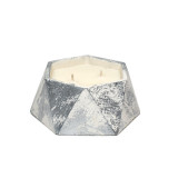 Cumpara ieftin Lumanare parfumata - Silver Snow | Candle&rsquo;s Flavour