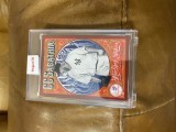 cartonas baseball - CC Sabathia - Topps - Project 70