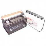 Baterie moto+electrolit 12V6AH / YTX7A-BS / 6-ON Cod Produs: MX_NEW 7079148MA