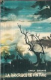 La rascruce de vanturi - Emily Bronte