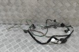 Cablaj senzor de parcare spate AUDI A8 D3 4E2, 4E8 2006 OEM: 4E0971104S 30272602