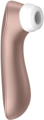 Vibrator Clitoris Vibration&amp;amp;Air Pulse Technology Satisfyer Pro2+ foto