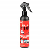 Spray Repellent pentru Caini si Pisici, recipient 250ml cu pulverizator, Amio