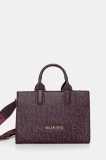 Valentino Bags poșetă REGINA RE culoarea violet, VBS9IS24