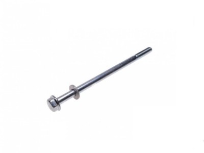 Surub M6x110 pentru capac chiulasa motoare 50-125cc, 4T foto