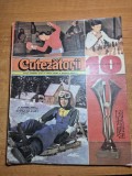 revista cutezatorii 9 martie 1978