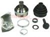 Kit cap planetara VW TRANSPORTER IV caroserie (70XA) (1990 - 2003) METZGER 7110051
