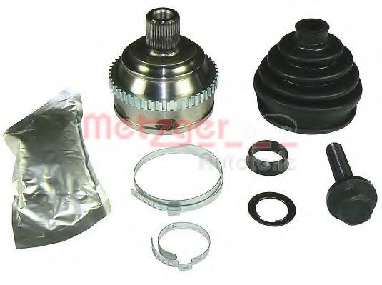 Kit cap planetara VW TRANSPORTER IV bus (70XB, 70XC, 7DB, 7DW, 7DK) (1990 - 2003) METZGER 7110051