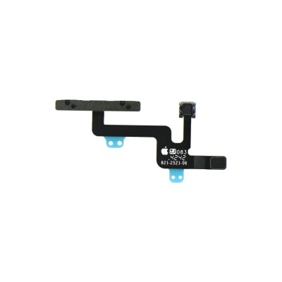 Banda flex buton volum pentru iPhone 6s foto