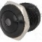 Intrerupator anti-vandalism, OFF-(ON), &Oslash;16mm, ONPOW - GQ16B-10D/J/Y/24V/A