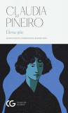 Elena știe - Roman Politist Claudia Pi&ntilde;eiro - Carti Fictiune Paperback Brosat Editura Univers